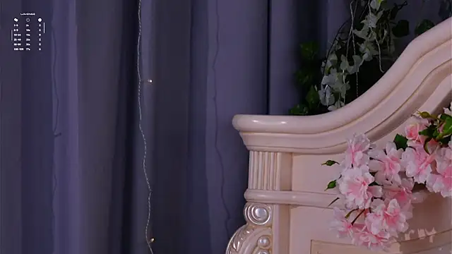 EdlinAlliston: онлайн-секс-чат