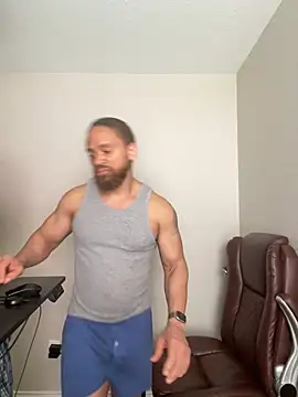 XXX chat uživo modela Fathero1time