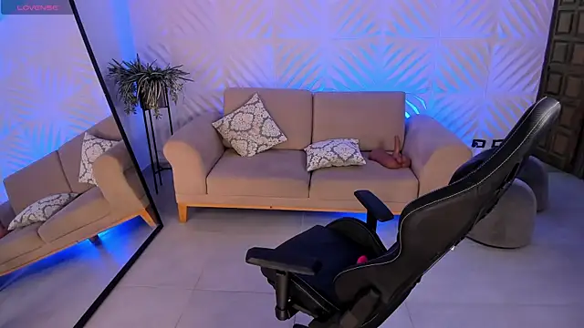 Živý XXX chat KylaMorrison