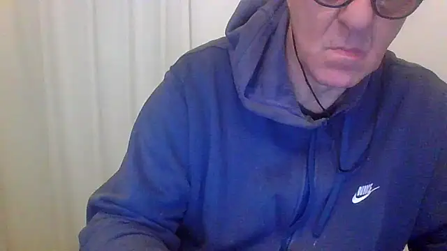 ANONIMO7735 Webcamshow