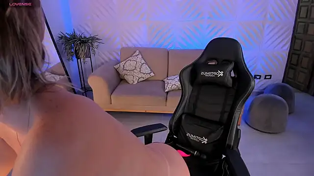 KylaMorrison Live XXX-chat