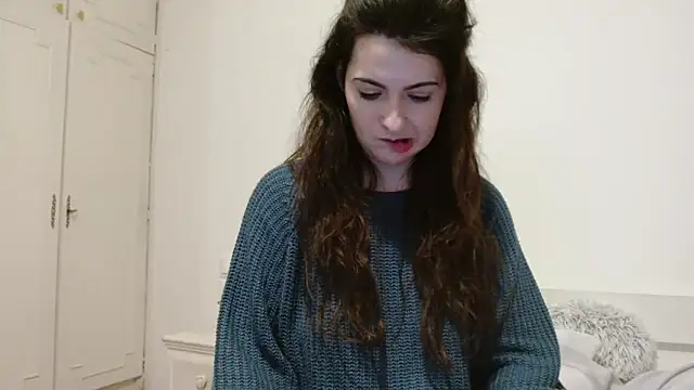 desirmiss1 Live XXX-chat