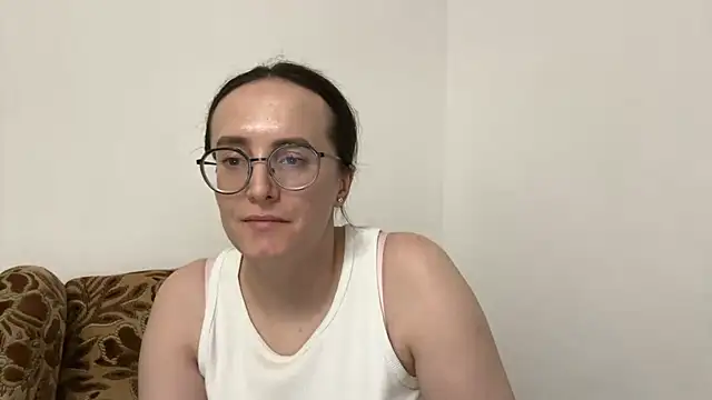 Webkamerová show SofiaTease