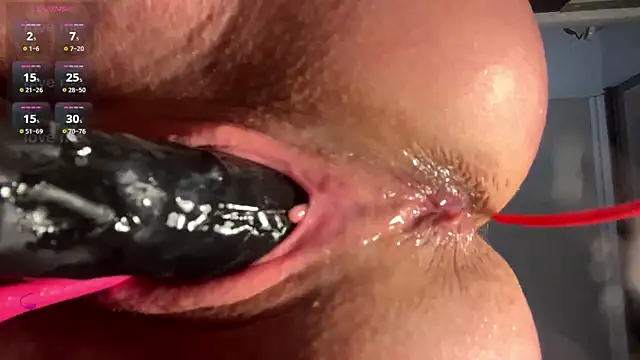 Sembang XXX Secara Langsung Marina-