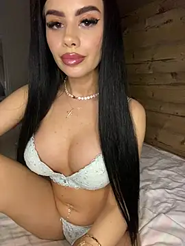 Ameliablack_1 라이브 XXX 채팅
