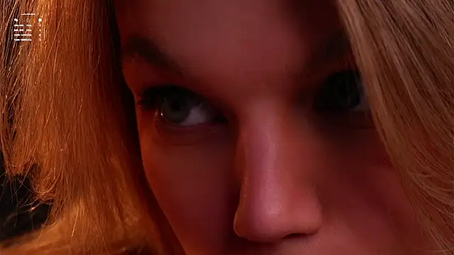 XXX chat uživo modela EdlinAlliston