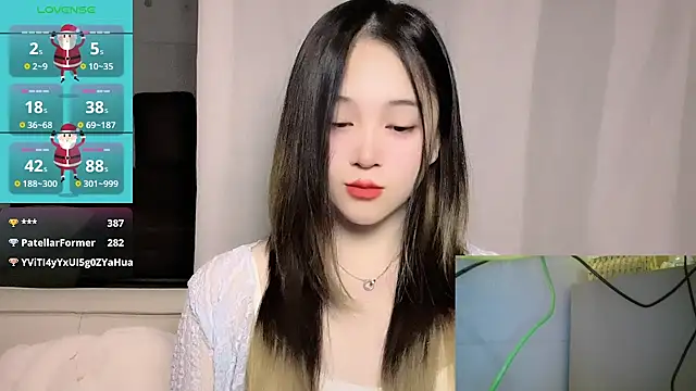 woaiqinqin: απευθείας συνομιλία ΧΧΧ