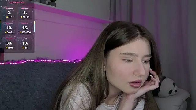 _Lua__'s Live XXX Chat