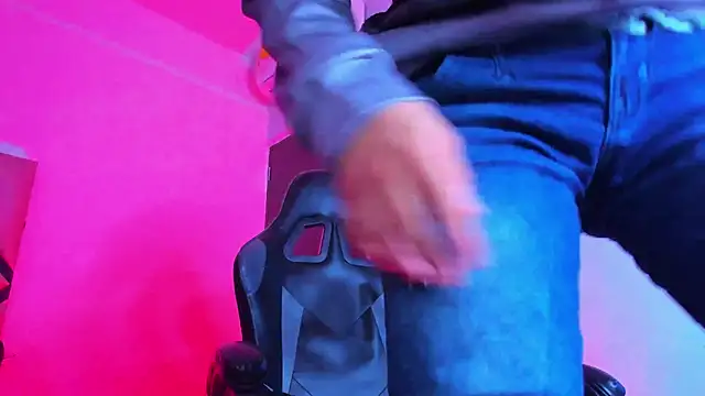 Chat +18 de mike_257 ao vivo