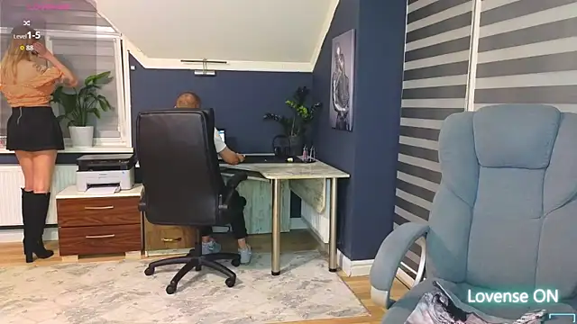 sexylucky88 Live XXX-chat