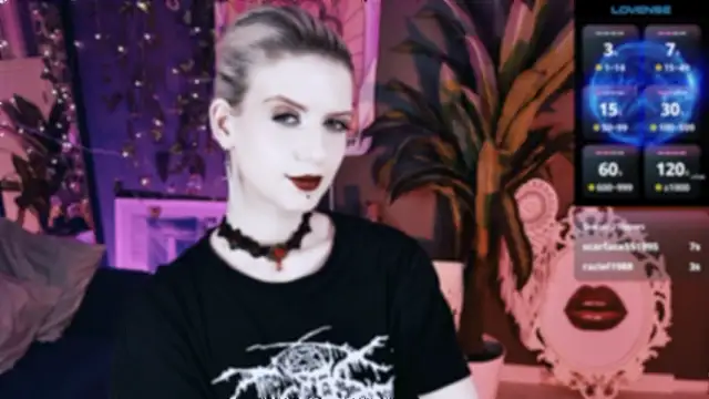 Noah_ElmerX live XXX chat