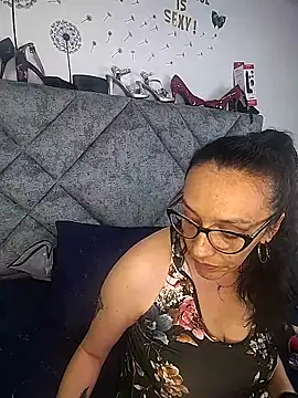 Shantey_Laurent live XXX chat