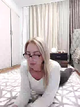 ElenabonyX live XXX chat