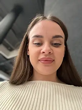 Chat XXX en directo de KristiRich