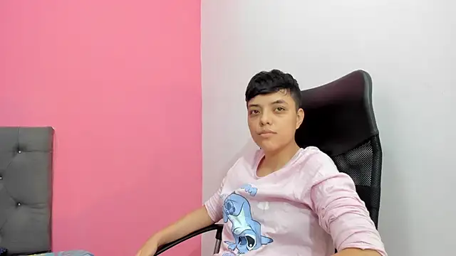 Chat XXX en directo de ariloe_quintero