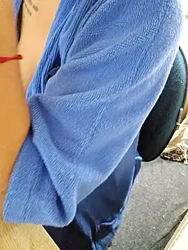 Chat XXX en directo de bellafortune51