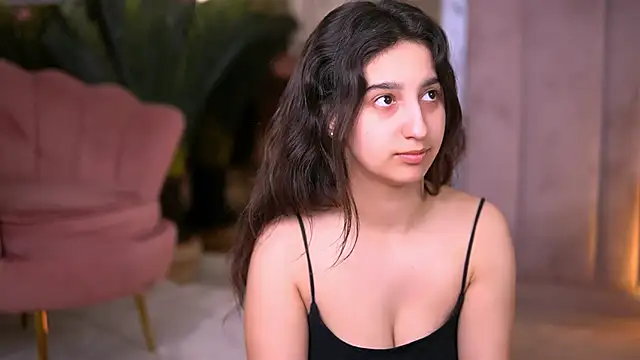 Chat XXX en directo de JullyFox