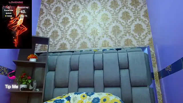 Chat +18 de susan_hicks ao vivo