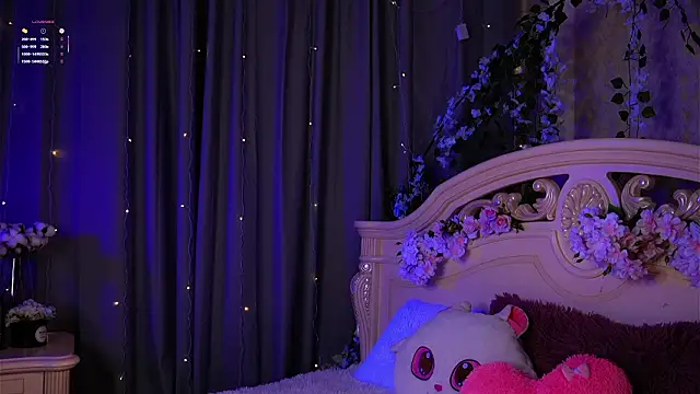 EdlinAlliston Live XXX-chat