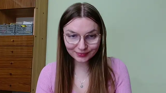 LooveELLYx Live XXX-chat