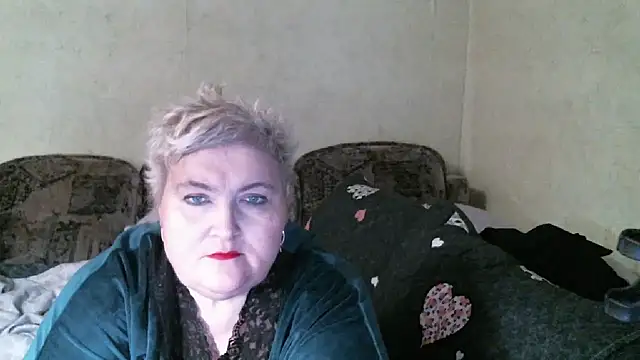 Živý XXX chat Lana555