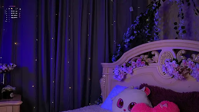 EdlinAlliston – Naživo XXX chat