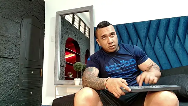 King-magic – Naživo XXX chat