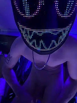 Cloudd_Kingg_Iceyyy 网络视讯表演