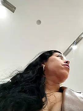 Luianna's Live XXX Chat