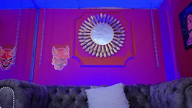 Julieta_Russell Live XXX Chat