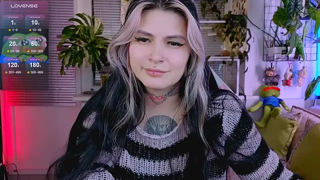 jelya_sg's Live XXX Chat