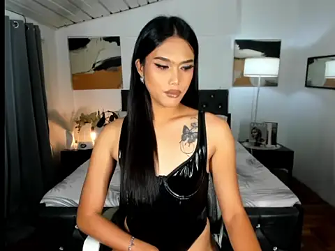 Pertunjukan Kamera Web KendalSmith208