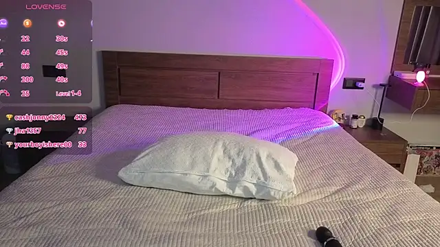 Ju_jin's Live XXX Chat