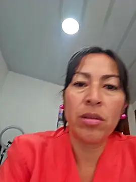 JustSamantha_ Webcam show