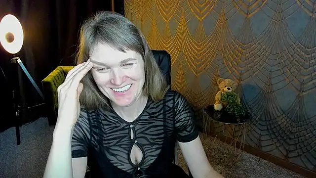 Anabell_xxx's Live XXX Chat