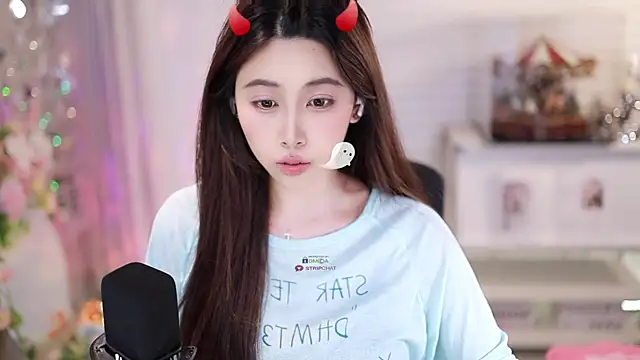 SleepArtist 라이브 XXX 채팅