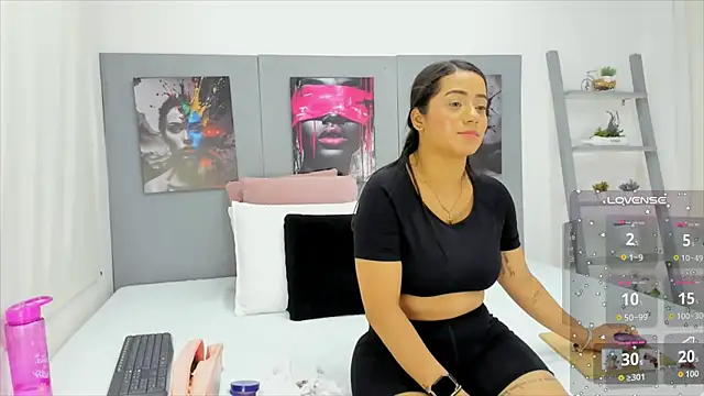 دردشة Gema-lexy الجنسية المباشرة