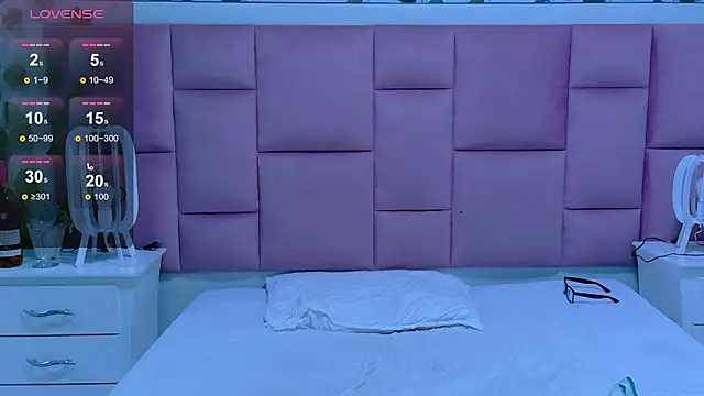 Živý XXX chat kaily_sweet1