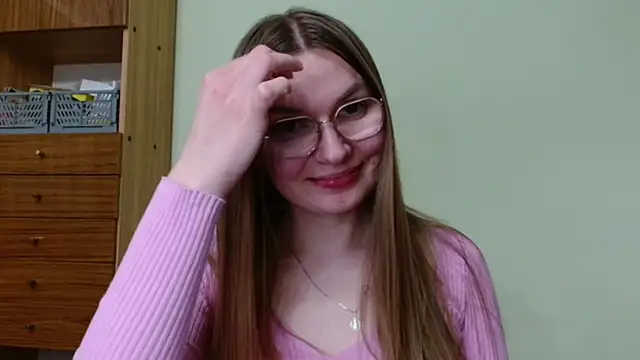 LooveELLYx Chat XXX in diretta