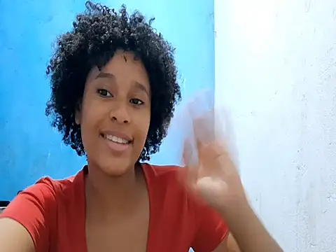 Chat XXX en directo de MadelynStamant