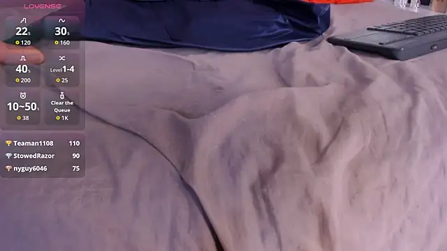 alina-leon's Live XXX Chat