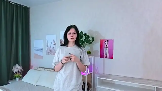 Živý XXX chat JohnaDoria