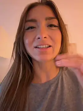 StracciaStella- Webcam Show