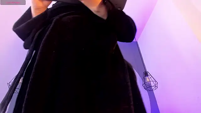 Živý XXX chat sarita_duque