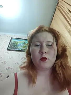 MiaKissy's Live XXX Chat