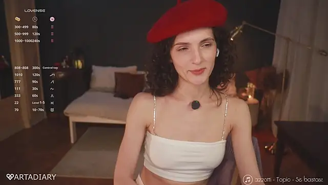 Sembang XXX Secara Langsung _arta_