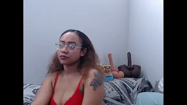 دردشة RylReese الجنسية المباشرة