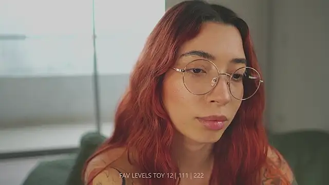 dearnina_'s Live XXX Chat