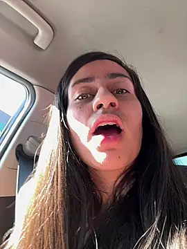 Show de webcam de Totoquinha_Cardoso