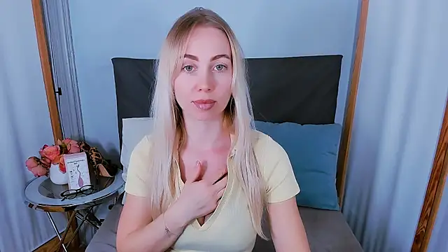 Chatroom XXX en direct de MargaritaRose